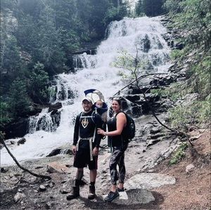 Meet your Posher, Vanessa